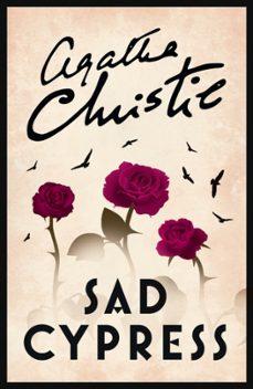 poirot: sad cypress-9780008129576