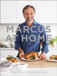 marcus at home-marcus wareing-9780008184476