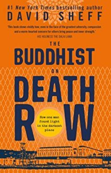 the buddhist on death row-9780008395476