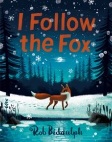 i follow the fox-rob biddulph-9780008627676