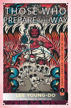 those who prepare the way-lee young do-9780008651176