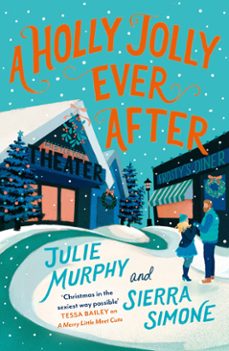 a holly jolly ever after (ebook)-julie murphy-sierra simone-9780008655976