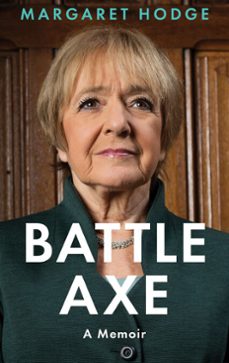 -dame margaret hodge-9780008734176