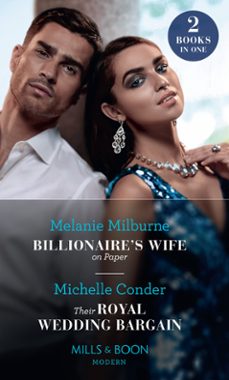 -melanie milburne-michelle conder-9780008900076