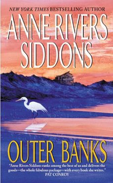 outer banks (ebook)-anne rivers siddons-9780061748776