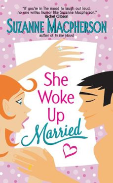 -suzanne macpherson-9780061751776