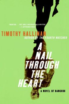 -timothy hallinan-9780061844676