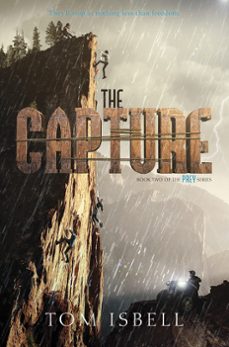 the capture (ebook)-tom isbell-9780062216076