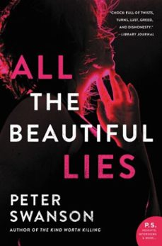 -peter swanson-9780062427076