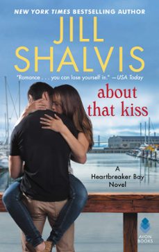 -jill shalvis-9780062741776