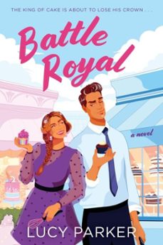 battle royal (ebook)-lucy parker-9780063040076