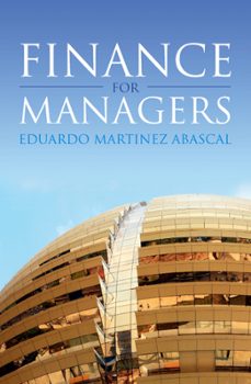 finance for managers-eduardo martinez abascal-9780077140076