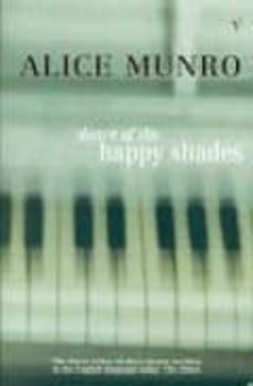 dance of the happy shades-alice munro-9780099273776