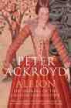 albion: the origins of the english-peter ackroyd-9780099438076