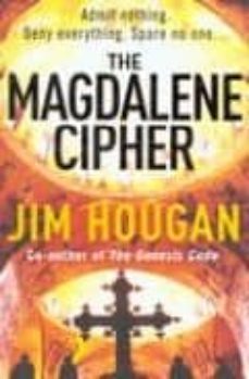 the magdelene cipher-jim hougan-9780099498476