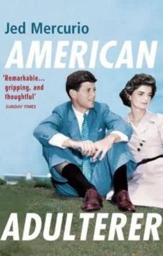american adulterer-9780099515876
