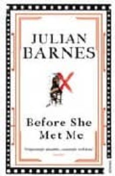 before she met me-9780099540076