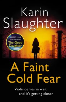 a faint cold fear-9780099553076