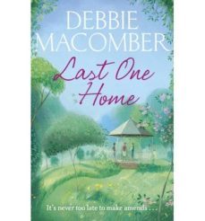last one home-debbie macomber-9780099595076
