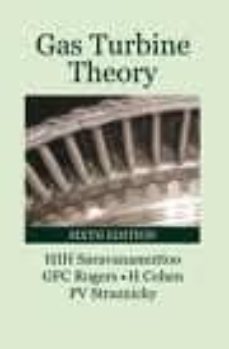 gas turbine theory-h i h saravanamuttoo-9780132224376