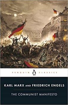 the communist manifesto-friedrich engels-9780140447576