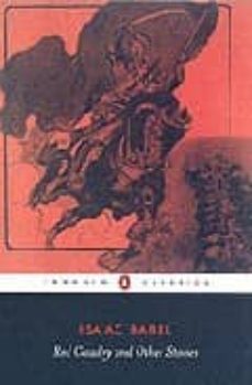 red cavalry and other stories-isaak babel-9780140449976