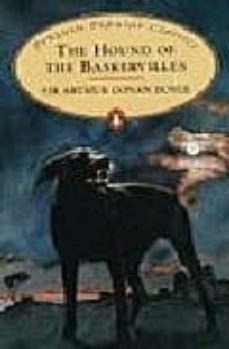 the hound of the baskervilles-arthur conan doyle-9780140621976