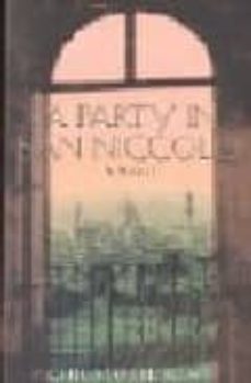 party in san niccolo-9780141013176