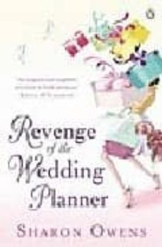 revenge of the weedding planner-9780141028576