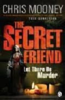 the secret friend-chris mooney-9780141030876