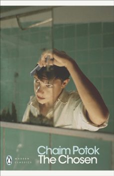 the chosen-9780141040776