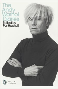 the andy warhol diaries edited by pat hackett-andy warhol-9780141193076
