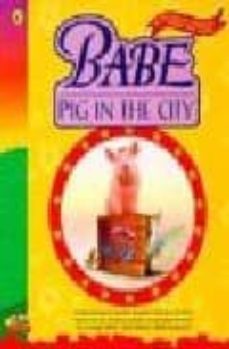 babe pig in the city-9780141301976