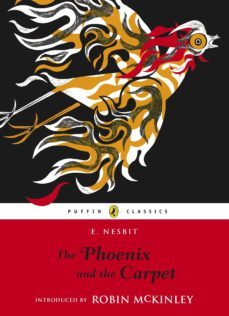 the phoenix and the carpet-e. nesbit-9780141340876