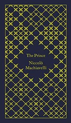 the prince-9780141395876