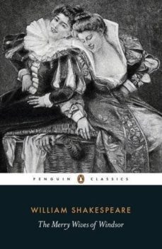 the merry wives of windsor-9780141396576