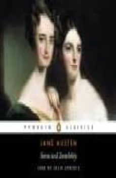 sense and sensibility (audio- cd)-9780141804576