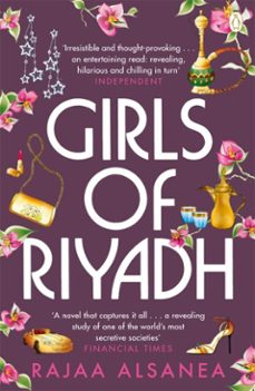 girls of riyadh (ebook)-rajaa alsanea-9780141915876
