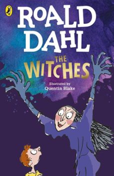 the witches-roald dahl-9780141930176