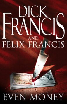 even money-dick francis-9780141931876