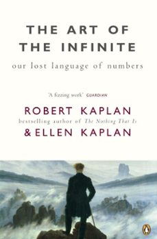 the art of the infinite (ebook)-robert d. kaplan-ellen kaplan-9780141937076