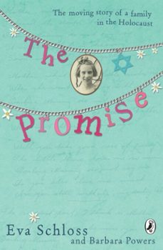 -eva schloss-barbara poewers-9780141963976