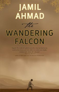the wandering falcon-jamil ahmad-9780141969176