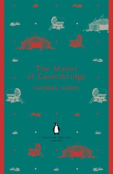 Imagen Principal de The Mayor of Casterbridge