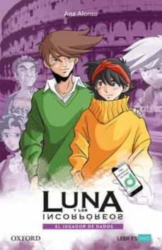 luna. el jugador de dados-ana alonso-9780190540876
