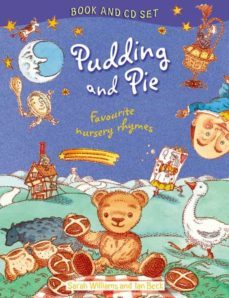 pudding and pie ed 2006-9780192754776