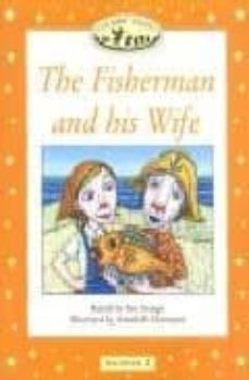 classic tales: fisherman and his wife-9780194220576