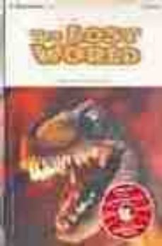 the lost world (dominoes two) (includes cd)-arthur conan doyle-9780194243476