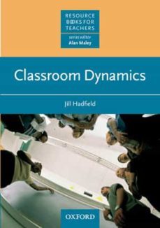 classroom dynamics-jill hadfield-9780194371476