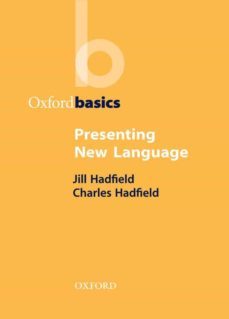 presenting new language-9780194421676